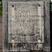 Monumento ai Caduti di Cassino - Cassino (Lazio)