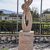 Monumento contro tutte le guerre - Cassino (Lazio)