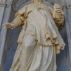 Foto: Statua Barocca di Scuola Napoletana - I Chiostri  (Cassino) - 17
